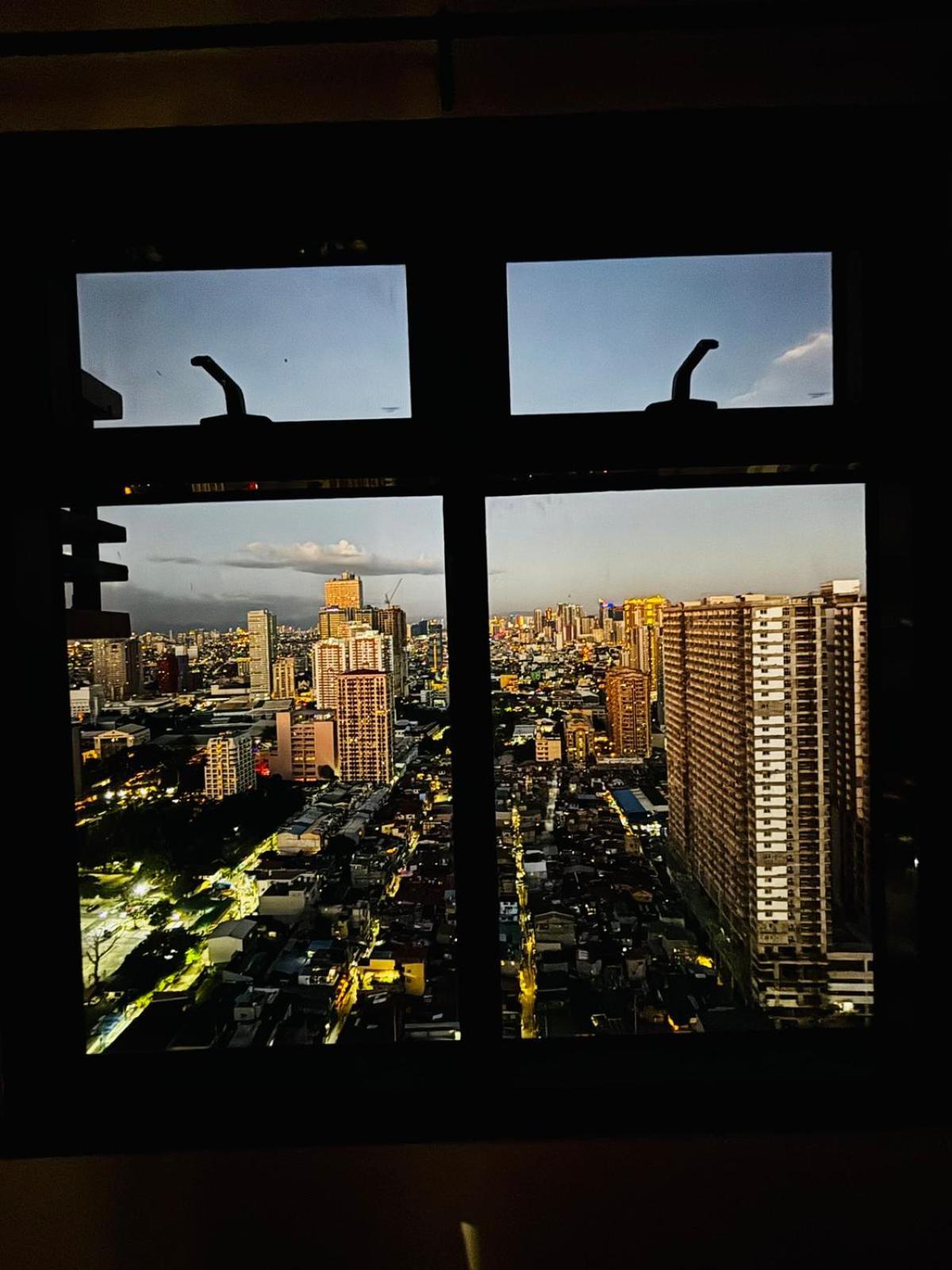 Aparthotel The Radiance Manila Bay à Pasay Extérieur photo