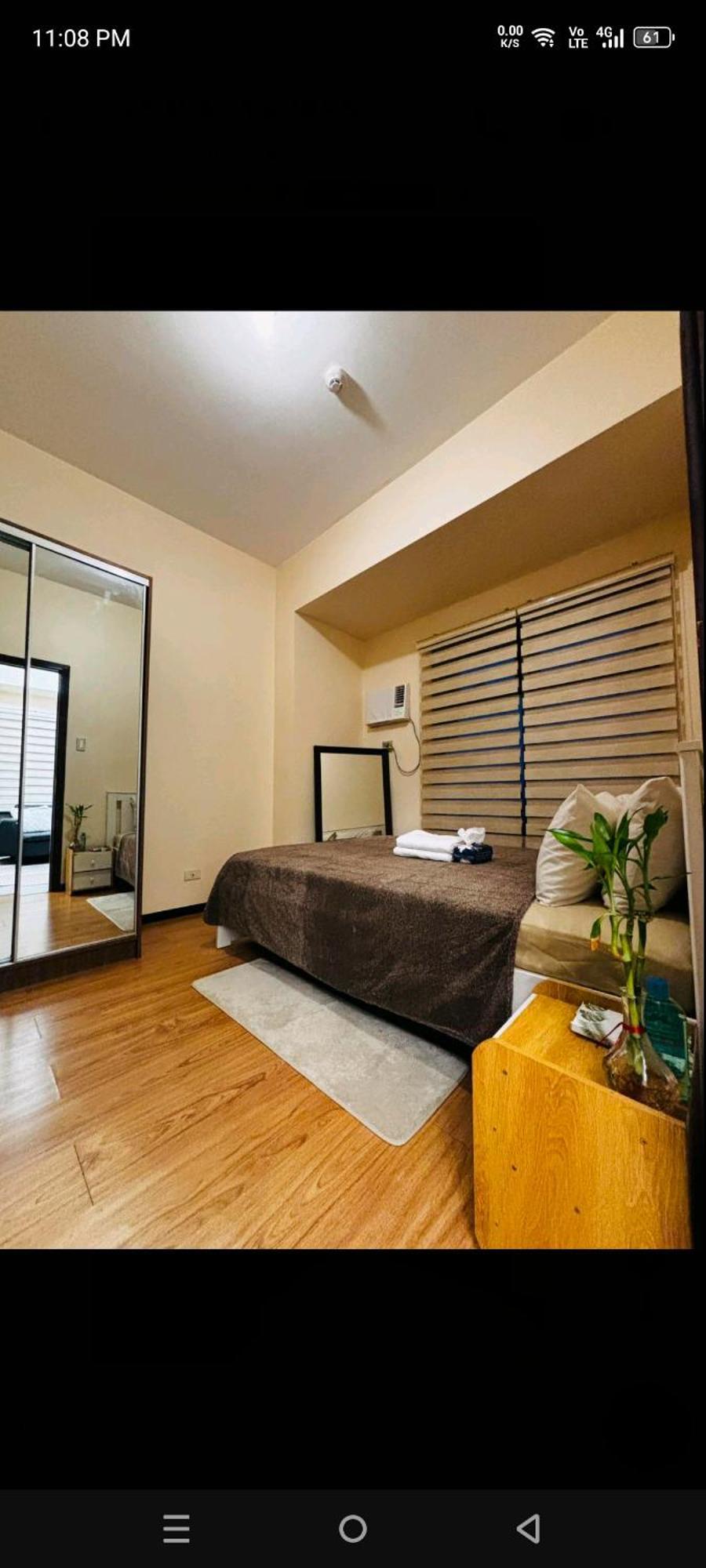 Aparthotel The Radiance Manila Bay à Pasay Extérieur photo